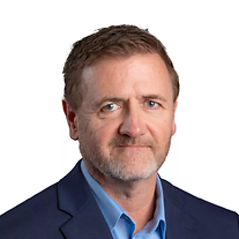 Mike Allen